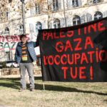 « J&rsquo;accuse… » : tribune pour Gaza et notre humanité