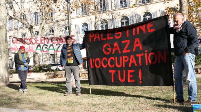 « J’accuse… » : tribune pour Gaza et notre humanité "J'accuse..." : tribune pour Gaza et notre humanité