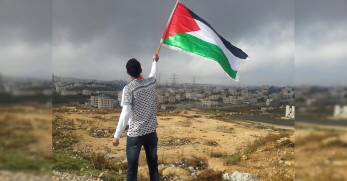 État palestinien, homophobie et bye Bayrou : les 10 actus de la semaine