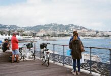 Climat : Cannes se prépare à l’arrivée d’un tsunami Climat : Cannes se prépare à l’arrivée d’un tsunami