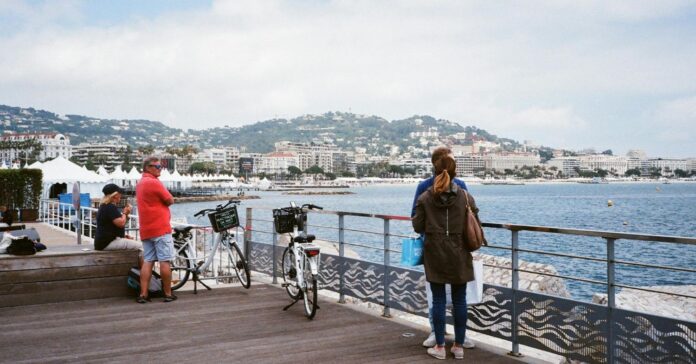 Climat : Cannes se prépare à l’arrivée d’un tsunami Climat : Cannes se prépare à l’arrivée d’un tsunami