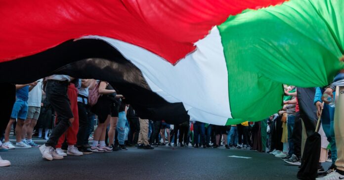 Pourquoi parle-t-on (autant) de Gaza en France ? Pourquoi parle-t-on (autant) de Gaza en France ?