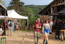 La Roue Libre : un collectif paysan contre la dépendance industrielle