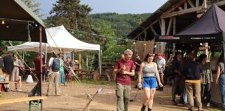 La Roue Libre : un collectif paysan contre la dépendance industrielle