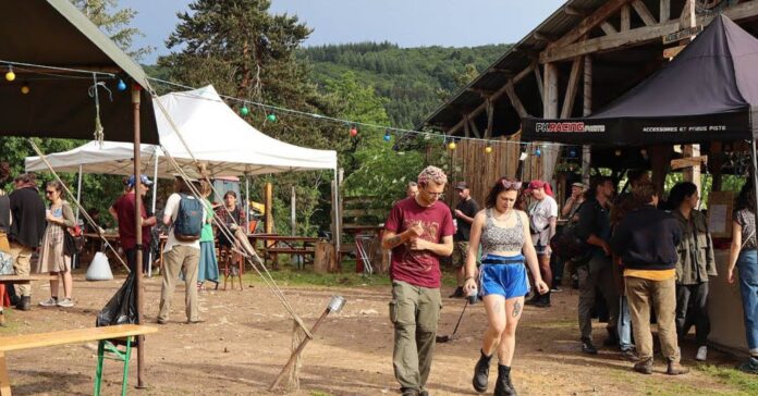 La Roue Libre : un collectif paysan contre la dépendance industrielle