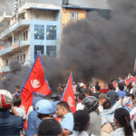 Népal : la génération Z fait tomber le gouvernement