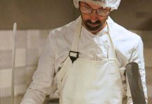 Sud-Ouest : il produit du tofu bio dans le fief de la viande Tofu bio en Béarn : le pari gagnant de l'artisan-producteur Patrick Girard