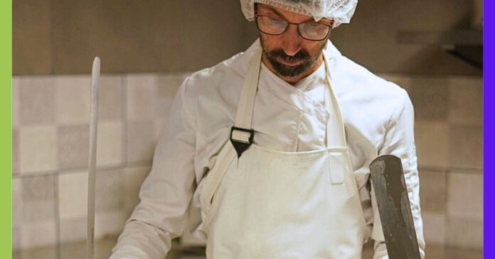 Sud-Ouest : il produit du tofu bio dans le fief de la viande Tofu bio en Béarn : le pari gagnant de l'artisan-producteur Patrick Girard