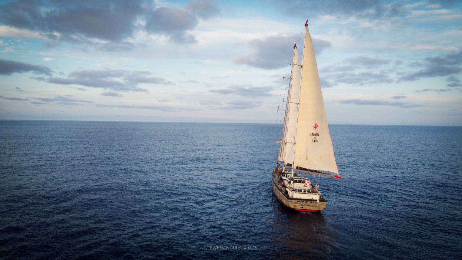 Avec toutes autorisations - Ewen Andrieux