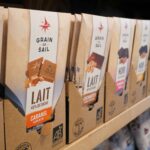 Avec toutes autorisations – Grain de Sail