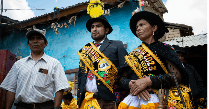 Bolivie, microalgues et littoral indien : les 10 bonnes nouvelles de la semaine