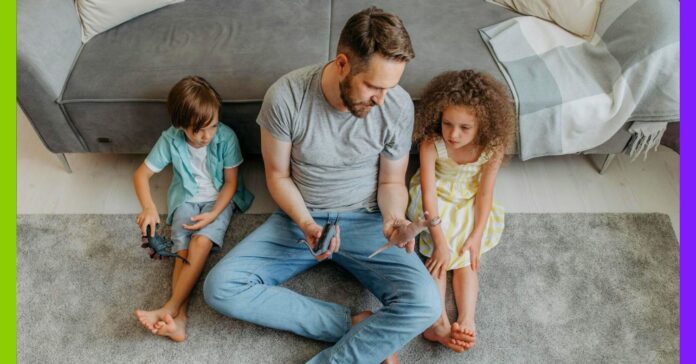 Éducation non-genrée : filles ou garçons, même combat ? Éducation non-genrée : filles ou garçons, même combat ?