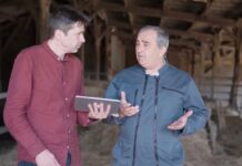 Agri : un éleveur dénonce les incohérences de la FNSEA Agri : un éleveur dénonce les incohérences de la FNSEA