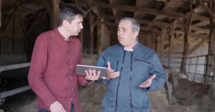 Agri : un éleveur dénonce les incohérences de la FNSEA Agri : un éleveur dénonce les incohérences de la FNSEA