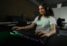 Wolfenstein : LE jeu vidéo qui combat le fascisme depuis 45 ans Wolfenstein : LE jeu vidéo antifasciste depuis 1981