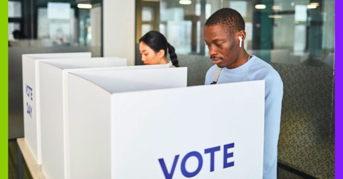 Élections à venir : 12 millions de Français privés de vote ? Élections à venir : 12 millions de Français privés de vote ?