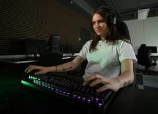 Wolfenstein : LE jeu vidéo qui combat le fascisme depuis 45 ans Wolfenstein : LE jeu vidéo antifasciste depuis 1981