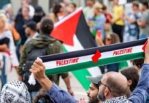 Face au génocide à Gaza, l’Italie bloque tout Face au génocide à Gaza, l’Italie bloque tout