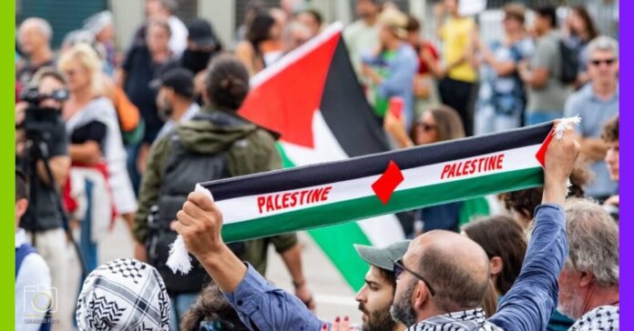 Face au génocide à Gaza, l’Italie bloque tout Face au génocide à Gaza, l’Italie bloque tout