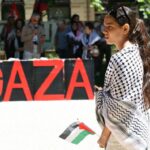 Tribune : le monde du livre jeunesse mobilisé pour la Palestine