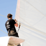 Couverture Article Grain de Sail : du chocolat et du café par voilier cargo !