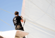 Grain de Sail : du chocolat et du café par voilier cargo ! Grain de Sail : du chocolat et du café par voilier cargo !