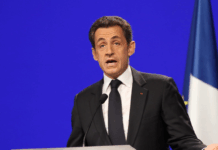 Sarkozy, accord de paix et meurtre antisémite : les 10 actus de la semaine