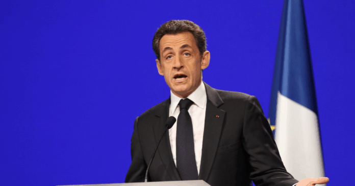 Sarkozy, accord de paix et meurtre antisémite : les 10 actus de la semaine