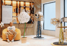 Victor Cord’homme : « Mes œuvres sont des écosystèmes qui respirent » Victor Cord’homme : « Mes œuvres sont des écosystèmes qui respirent »