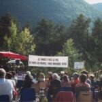 Hautes-Alpes : la forêt face à l’industrie photovoltaïque