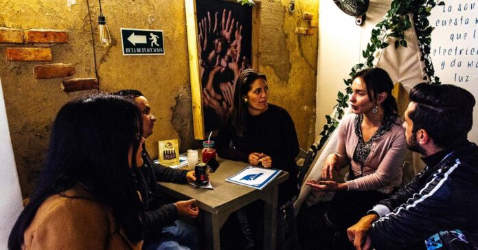 Bogotá : après la violence, la capitale colombienne renaît Bogotá : après la violence, la capitale colombienne renaît