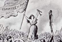 De Paris au Rojava, ces modèles pour vivre sans l’État De Paris au Rojava, communaliser pour vivre sans l’État