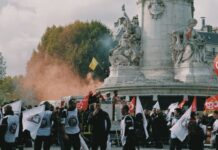 La gauche et l’identité nationale : un terrain à reconquérir La gauche et l’identité nationale : un terrain à reconquérir