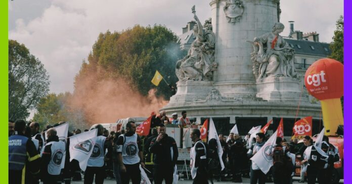 La gauche et l’identité nationale : un terrain à reconquérir La gauche et l’identité nationale : un terrain à reconquérir