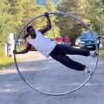 forêt de serigeons animation