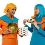 POSE 1 (Crédit – Cédric Gouyvenoux)