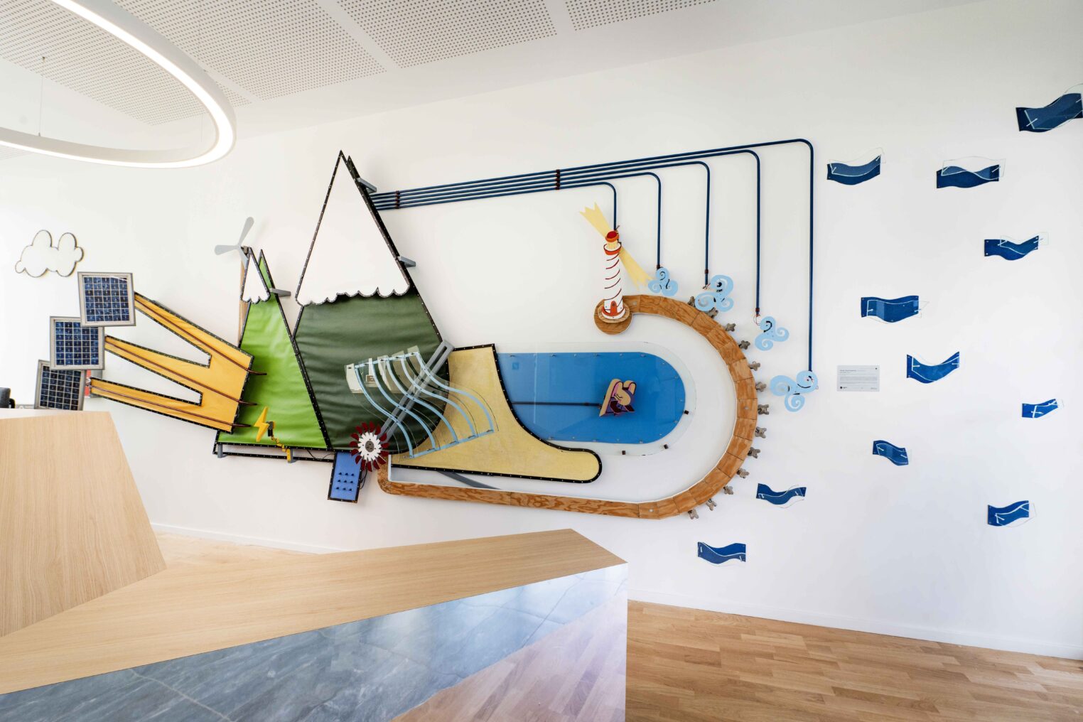 Avec toutes autorisations - @Victor Cord'homme