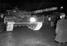 Désinformation : Non, la Russie n’a pas « libéré l’Europe » (1/2) Non, la Russie n'a pas "libéré" l'Europe : Comment la désinformation s'impose en Occident