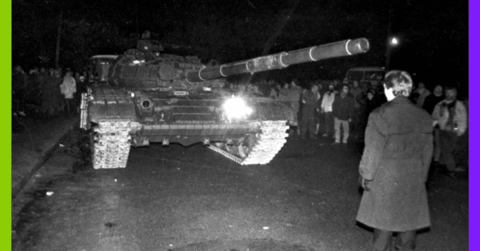 Désinformation : Non, la Russie n’a pas « libéré l’Europe » (1/2) Non, la Russie n'a pas "libéré" l'Europe : Comment la désinformation s'impose en Occident