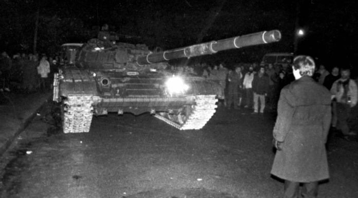 Désinformation : Non, la Russie n’a pas « libéré l’Europe » (1/2) Non, la Russie n'a pas "libéré" l'Europe : Comment la désinformation s'impose en Occident