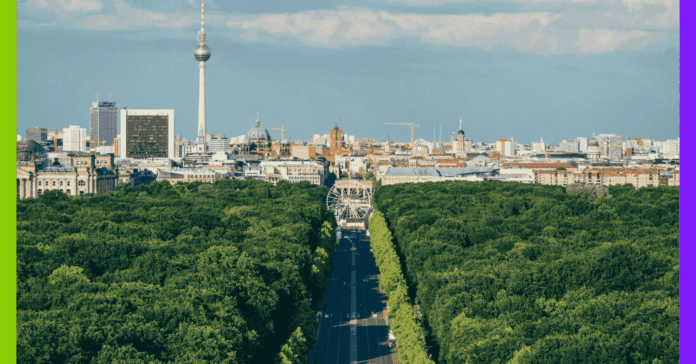 Paris-Berlin, requin et mangroves : les 10 bonnes nouvelles de la semaine