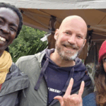 Jean-Christophe Anna : « La révolution sera biorégionale ! »