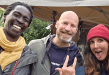 Jean-Christophe Anna : « La révolution sera biorégionale ! » Jean-Christophe Anna : « La révolution sera biorégionale ! »