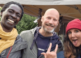 Jean-Christophe Anna : « La révolution sera biorégionale ! » Jean-Christophe Anna : « La révolution sera biorégionale ! »