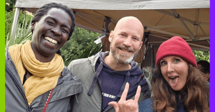 Jean-Christophe Anna : « La révolution sera biorégionale ! » Jean-Christophe Anna : « La révolution sera biorégionale ! »