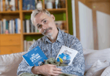 Rats : la BD de Sébastien Moro qui explore leur intelligence Rats : la BD de Sébastien Moro qui explore leur intelligence