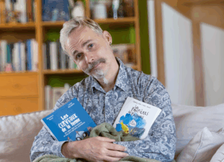 Rats : la BD de Sébastien Moro qui explore leur intelligence Rats : la BD de Sébastien Moro qui explore leur intelligence