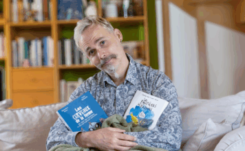 Rats : la BD de Sébastien Moro qui explore leur intelligence Rats : la BD de Sébastien Moro qui explore leur intelligence