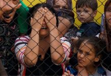 Liban, Syrie, Iran… Là où les droits humains s’effondrent Liban, Syrie, Iran… Là où les droits humains s'effondrent