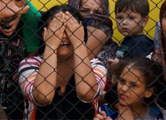 Liban, Syrie, Iran… Là où les droits humains s’effondrent